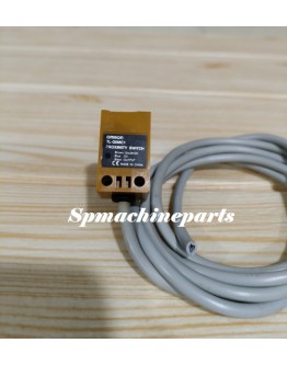 Omron TL-Q5MC1 / TL-Q5MC1-Z 2M Proximity Sensor (Used)