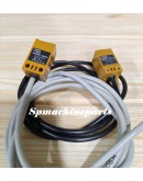 Omron TL-Q5MC1 / TL-Q5MC1-Z 2M Proximity Sensor (Used)