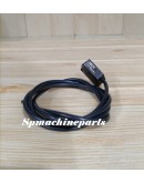 Omron E3Z-D61 2M Photoelectric Sensor (Used)