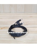 Omron E32-G14 Fiber Optic Sensor, Through-beam 10mm