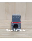 ABB Manual Motor Starter MS116-10 (6.3-10A)