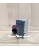 ABB Manual Motor Starter MS116-10 (6.3-10A)