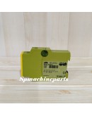 Pilz PNOZ X2.1 24 Vac Safety Relay DIN Rail, 6A, Screw (774306)