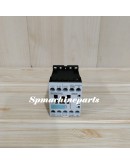 Siemens Sirius 3RT1016-1AP01 3 Pole Contactor 9A