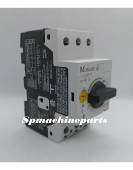 Moeller PKZM0-1 0.63 - 1A Motor Protection Circuit Breaker