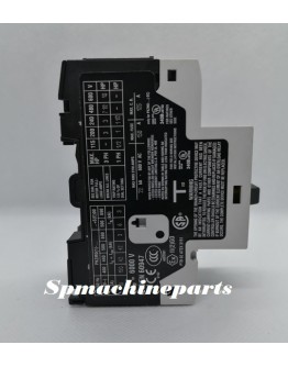 Moeller PKZM0-10 6.3 - 10 A Motor Protective Circuit Breaker