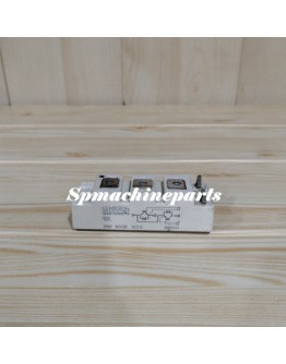 Semikron SKM 100GB 123D Semitrans IGBT Module (Used)