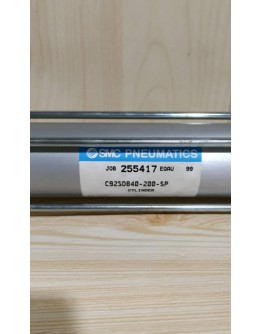 SMC C92SDB40-200-SP Pneumatics Cylinder