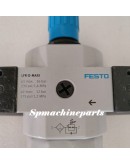 Festo LFR-D-MAXI Pneumatic Filter Regulator