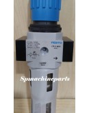 Festo LFR-D-MIDI A843 Pneumatic Filter Regulator