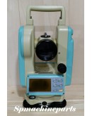 Leica Digital Electronic Theodolite DE-5A 