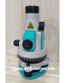 DZJ-300A Green 25X Laser Plummet & Plumb Laser (Used)