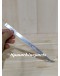 Stainless Steel Thread Tweezer / Pengepit Keluli Tahan Bart 20cm