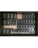 IGBT Power Modules Mitsubishi, Fuji, Toshiba, Semikron, SanRex, Crydom, Celduc, IOR, IXYS and etc