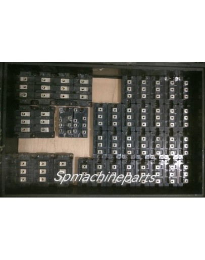 IGBT Power Modules Mitsubishi, Fuji, Toshiba, Semikron, SanRex, Crydom, Celduc, IOR, IXYS and etc