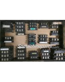 IGBT Power Modules Mitsubishi, Fuji, Toshiba, Semikron, SanRex, Crydom, Celduc, IOR, IXYS and etc