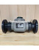 Aichi ECX40 Electronic Meter Main Unit (with TS Union) Direct Reading (Used)