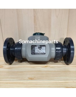 Aichi ECX40 Electronic Meter Main Unit (with TS Union) Direct Reading (Used)