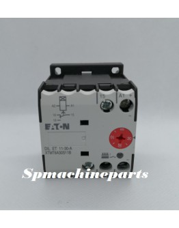 EATON DILET11-30-A Timing Relay
