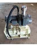 LEYVAC LV 80 C Dry Vacuum Pump (Used)