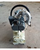 LEYVAC LV 80 C Dry Vacuum Pump (Used)