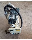 LEYVAC LV 80 C Dry Vacuum Pump (Used)