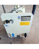 LEYVAC LV 80 C Dry Vacuum Pump (Used)