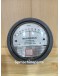 Magrhelic Differential Pressure Gauge 0–125 Pa Vertical Mount Max Pressure 100kPa