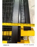 Industrial Safety Guarding Fence / Industrial Safety Barrier