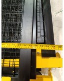 Safety Guard Fence 10ft x 5ft (2 Type Fencing)