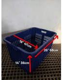 Heavy Duty Basket Industrial Basket Balang 