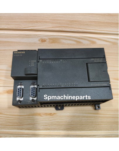 Siemens SIMATIC S7-200 CN Programmable Logic Controller (Used)
