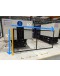 Safety Guard Fence 10ft x 5ft (2 Type Fencing)