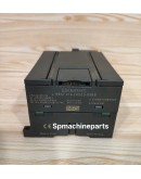 Siemens SIMATIC S7-200 CN Programmable Logic Controller (Used)