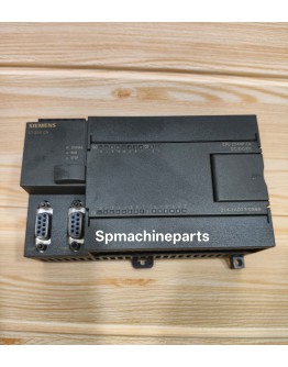 Siemens SIMATIC S7-200 CN Programmable Logic Controller (Used)