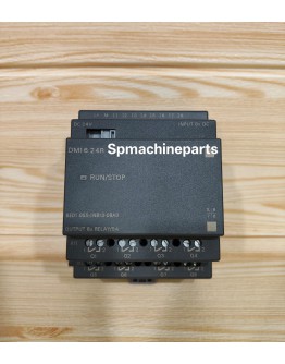 Siemens LOGO! DM16 24R Digital Expansion Module (Used)