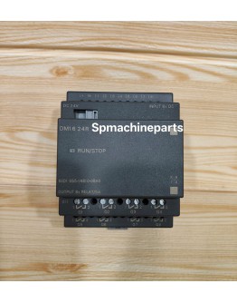 Siemens LOGO! DM16 24R Digital Expansion Module (Used)