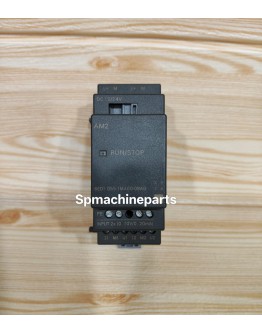 Siemens LOGO! AM2 Analog Input Expansion Module (Used)