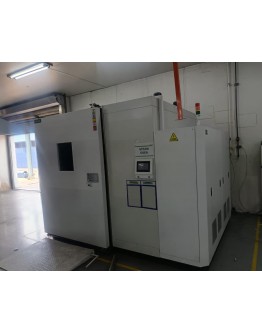 Stem Oven TEMAK Environmental Test Chamber (NEW)