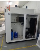 Stem Oven TEMAK Environmental Test Chamber (NEW)
