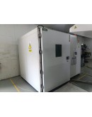 Stem Oven TEMAK Environmental Test Chamber (NEW)