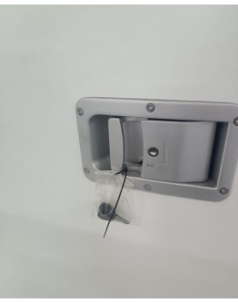 Stem Oven TEMAK Environmental Test Chamber (NEW)