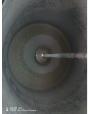 Industrial High-speed Disperser Mixer Machine (Used)