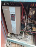 Industrial High-speed Disperser Mixer Machine (Used)