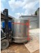 Stainless Steel Mixer Tank (NEW)