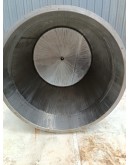 Stainless Steel Mixer Tank (NEW)