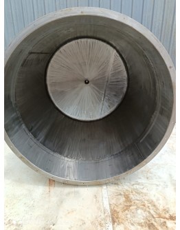 Stainless Steel Mixer Tank (NEW)