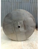 Stainless Steel Mixer Tank (NEW)