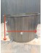 Stainless Steel Tank (Used)