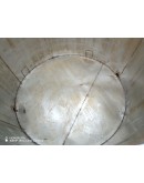 Stainless Steel Tank (Used)